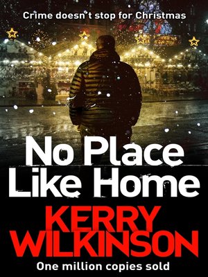 cover image of No Place Like Home